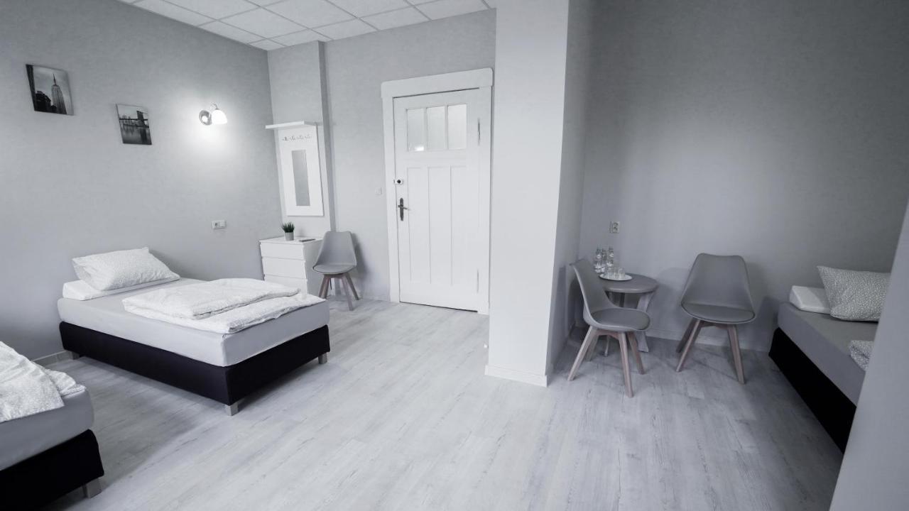 Rooms Slaska Bydgoszcz Exterior photo