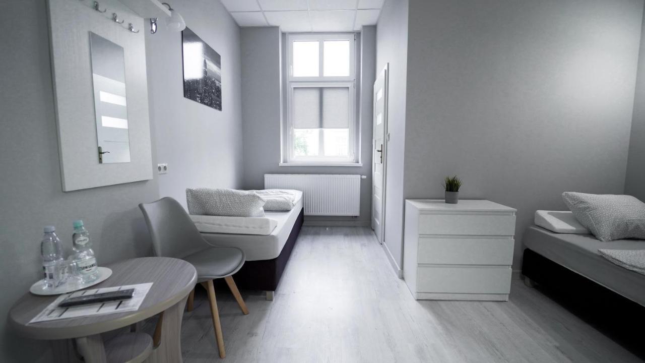 Rooms Slaska Bydgoszcz Exterior photo