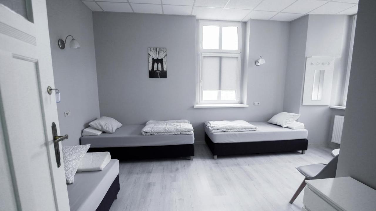 Rooms Slaska Bydgoszcz Exterior photo