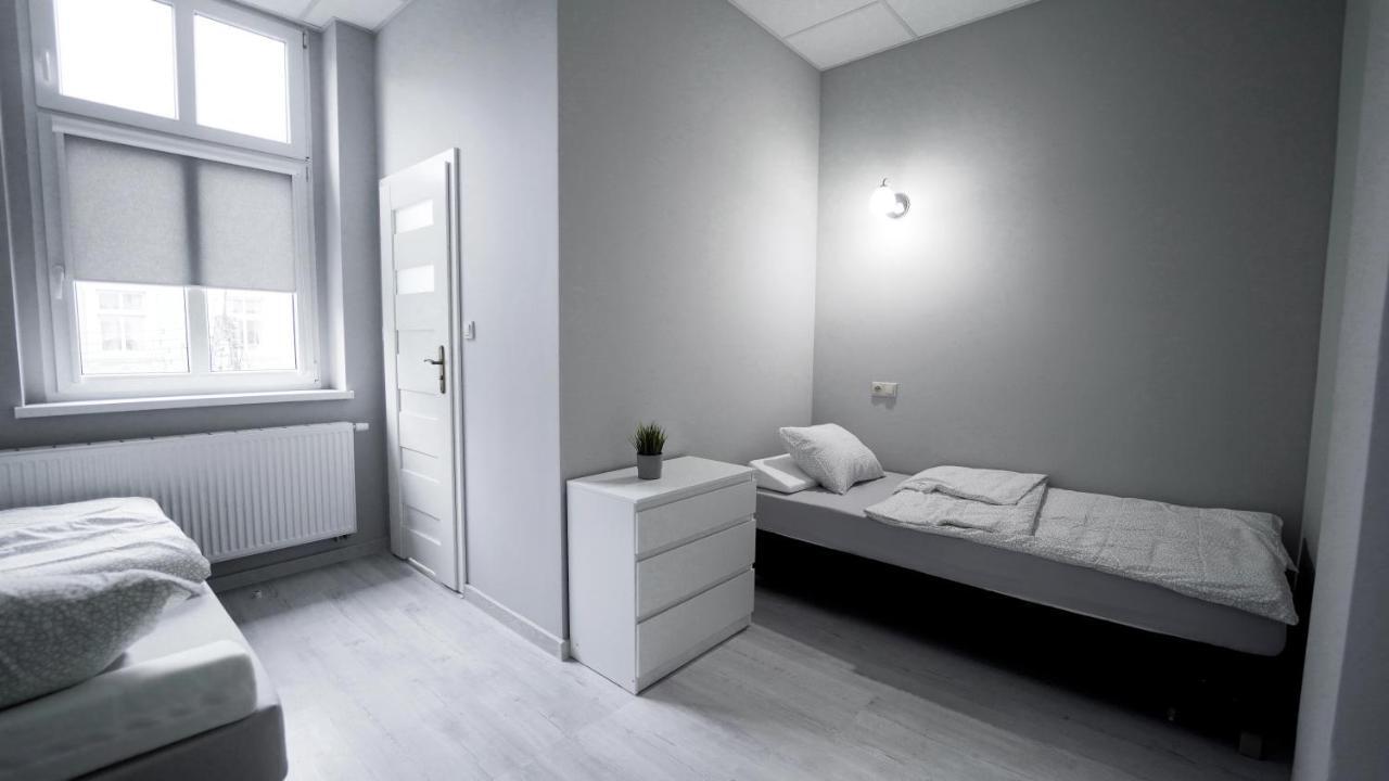 Rooms Slaska Bydgoszcz Exterior photo