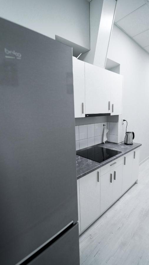 Rooms Slaska Bydgoszcz Exterior photo
